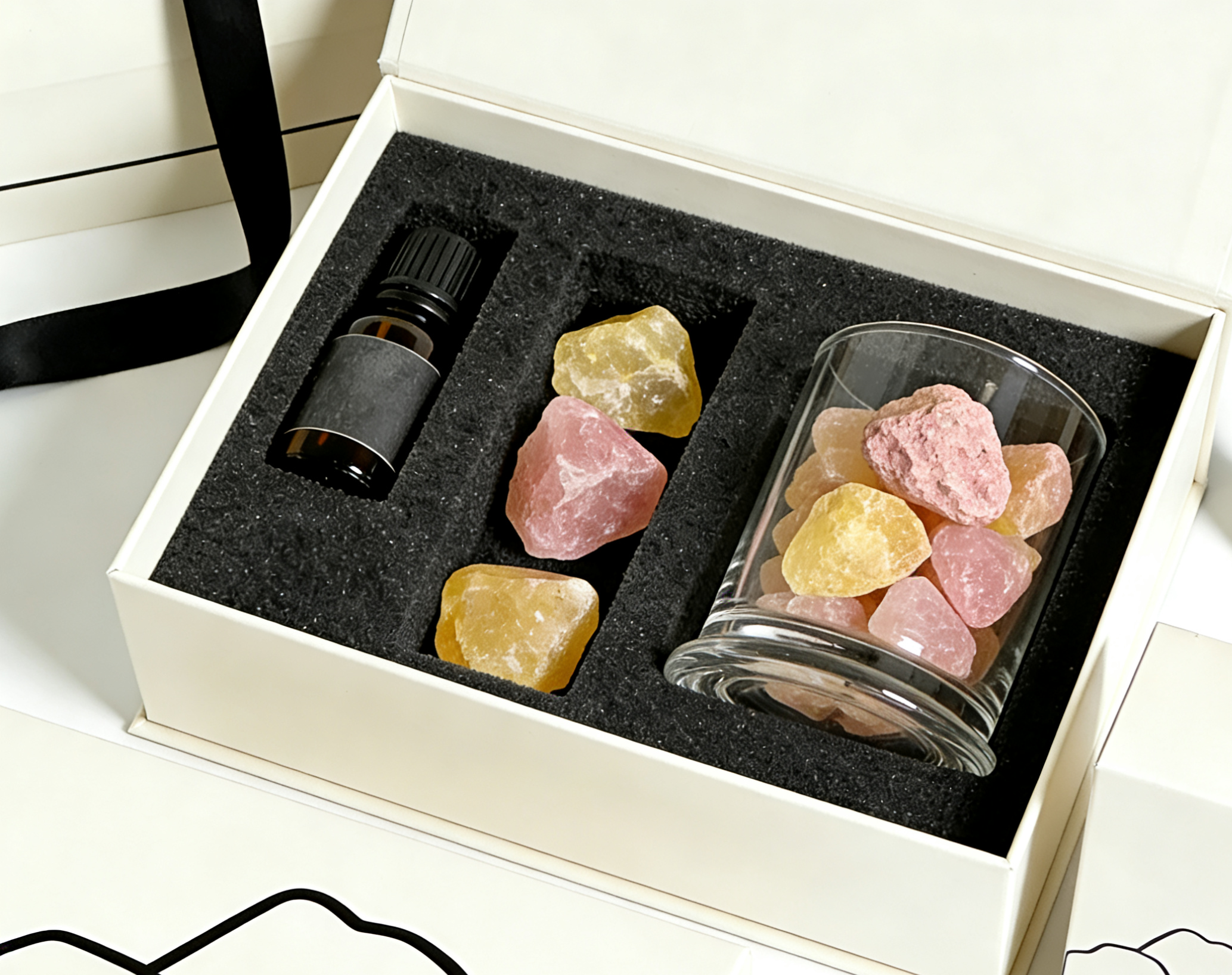 Crystal Essence Set variation 5